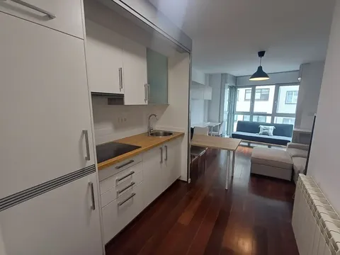 Pis de 55 m² a A Corunya