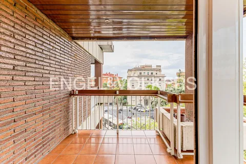 Pis de 129 m² a Barcelona