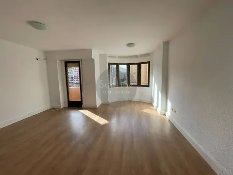 Pis de 112 m² a València