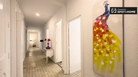 Habitación en alquiler, Barcelona
