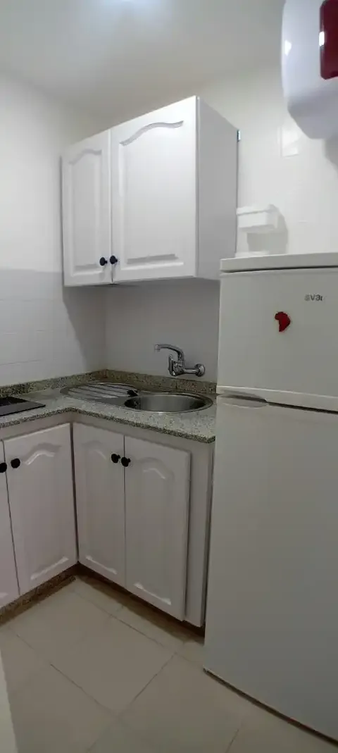 Pis de 40 m² a Las Palmas de Gran Canaria