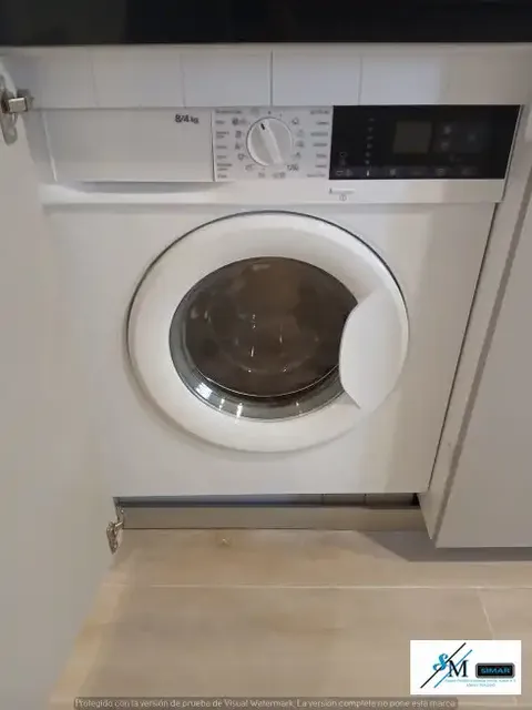 Pis de 92 m² a Toledo
