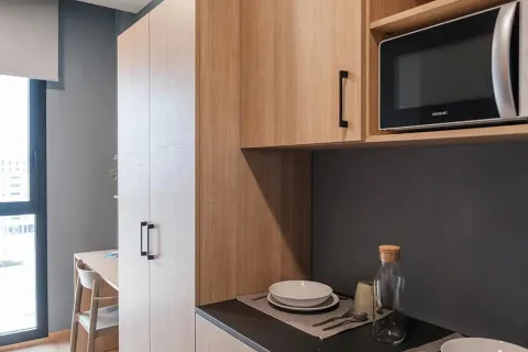 Habitació de lloguer, Dos Hermanas