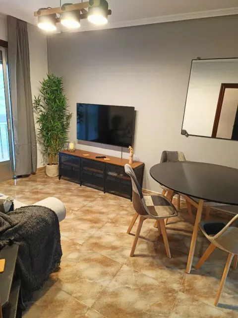 Habitació de lloguer, Saragossa