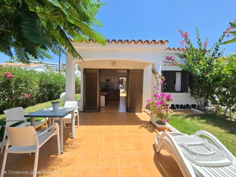 Moradia 38 m² em San Bartolomé de Tirajana