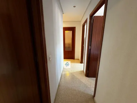 Pis de 70 m² a Cáceres