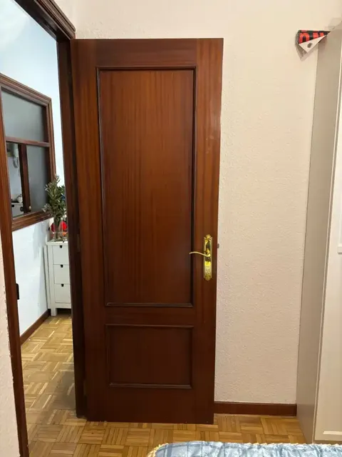 Wohnung 40 m² in Madrid