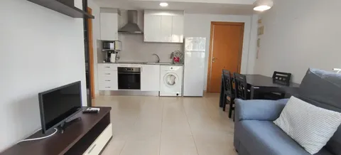 Pis de 50 m² a Gandia