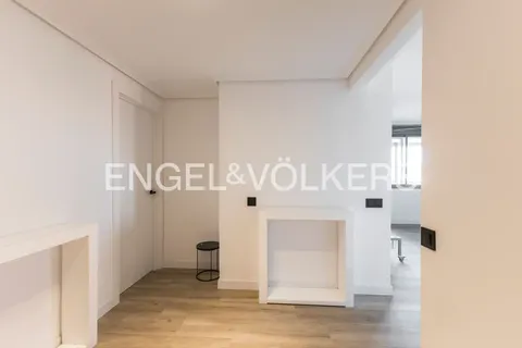 Pis de 110 m² a Madrid