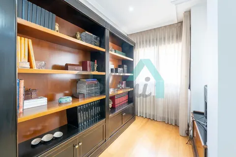 Wohnung 92 m² in Oviedo