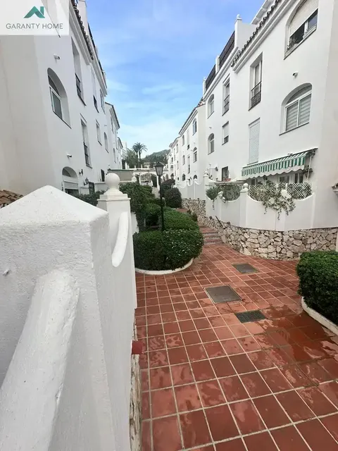 Appartamento 55 m² a Fuengirola