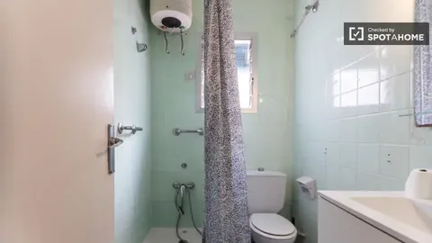 Habitació de lloguer, València