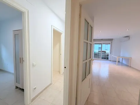 Pis de 99 m² a Mataró