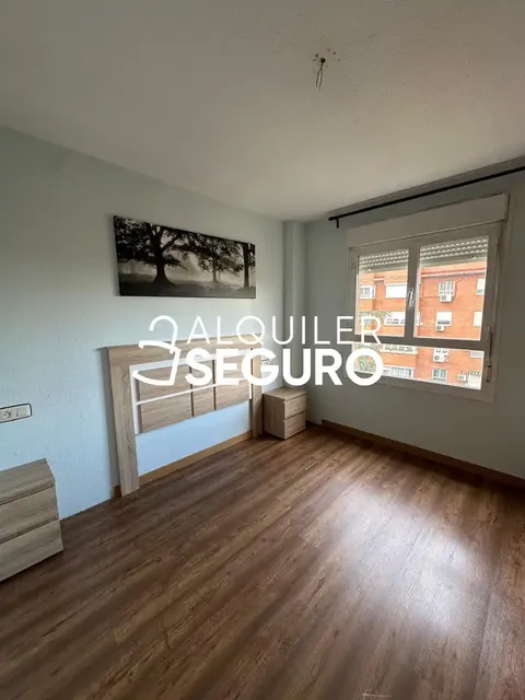 Pis de 96 m² a Fuenlabrada