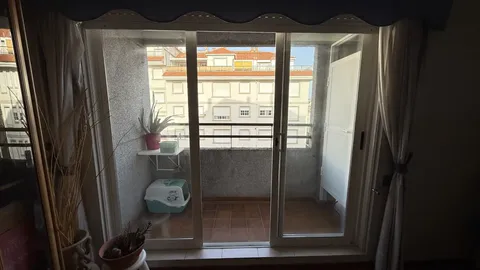 Habitació de lloguer, Sanxenxo