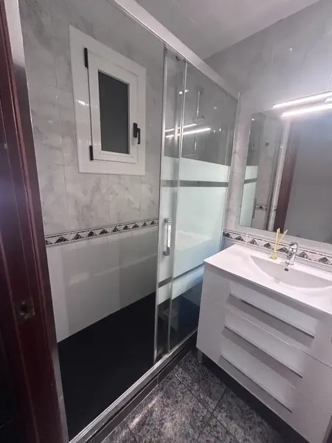Pis de 80 m² a Barcelona