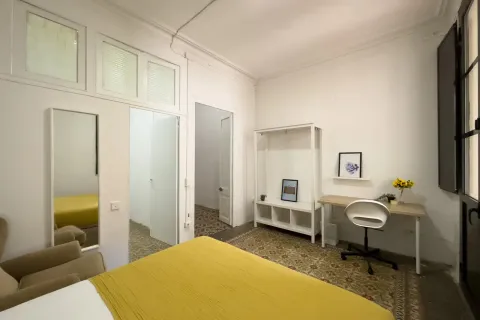 Zimmer zur Miete, Barcelona (2/10)