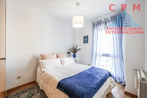 Pis de 117 m² a Madrid