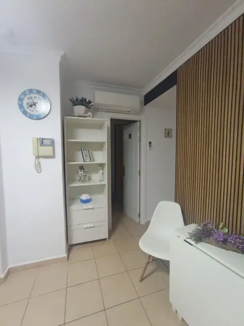 Pis de 95 m² a Oliva