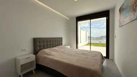 Pis de 140 m² a Finestrat