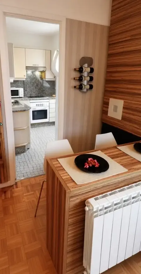 Pis de 51 m² a Arteixo