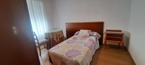 Pis de 100 m² a Àvila