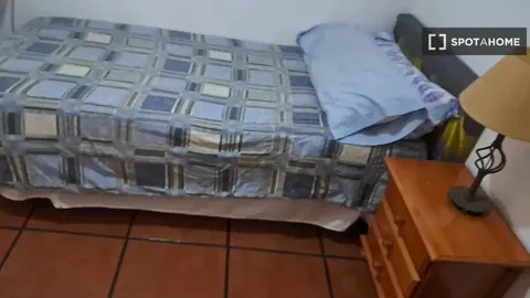 Habitación en alquiler, Madrid