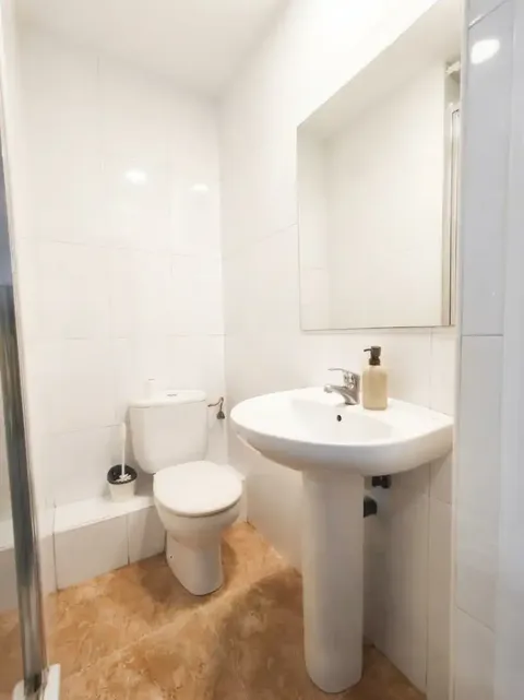 Pis de 60 m² a Barcelona