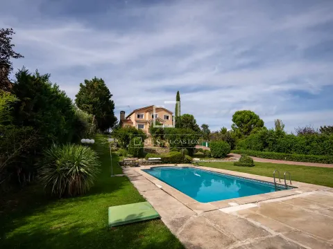 Будинок 450 м² у Madrid (3/64)