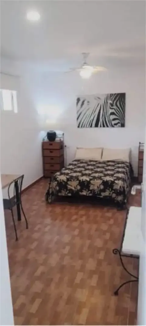 Pis de 45 m² a Còrdova
