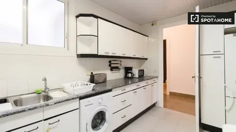 Habitación en alquiler, Barcelona