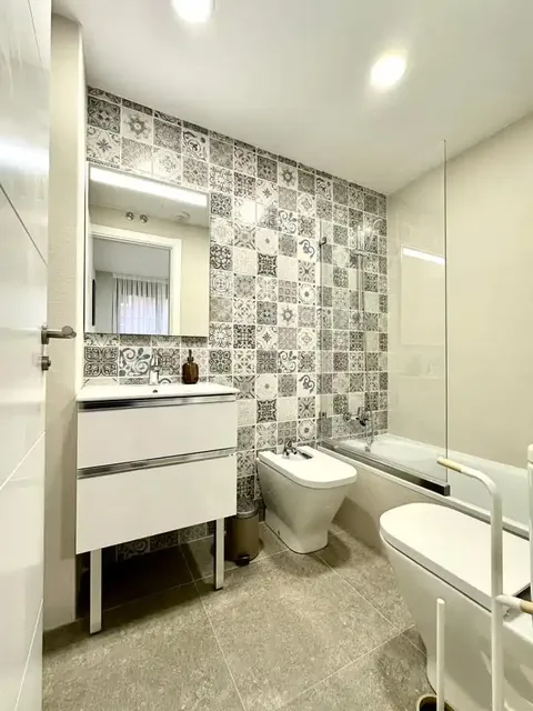 Pis de 75 m² a Sevilla