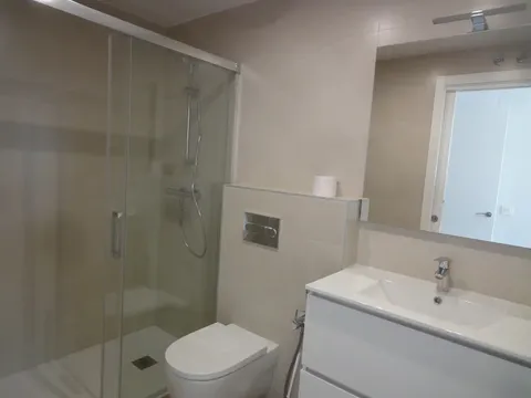 Pis de 110 m² a Bilbao