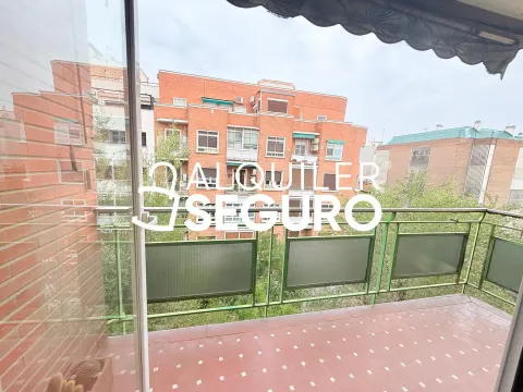 Pis de 160 m² a Madrid