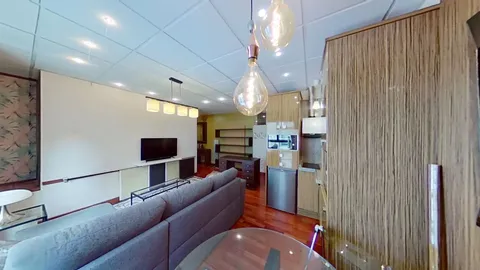 Appartamento 73 m² a Gijón / Xixón