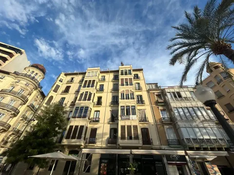 Apartamento 200 m² em Alacant / Alicante