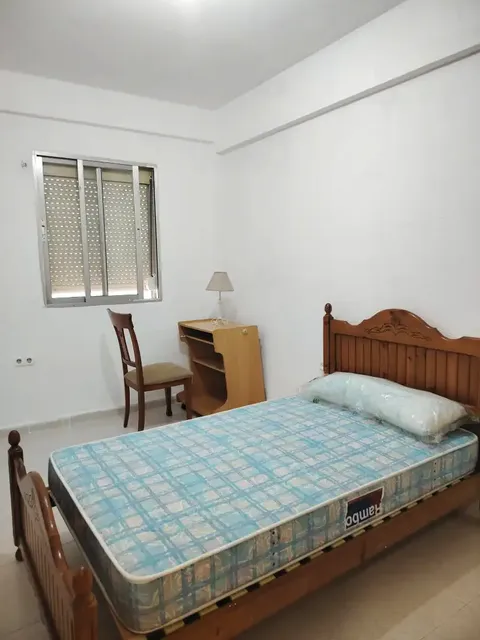 Pis de 90 m² a Mérida