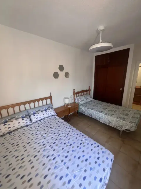Pis de 72 m² a San Javier