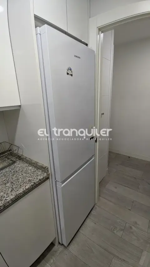 Appartamento 67 m² a Madrid