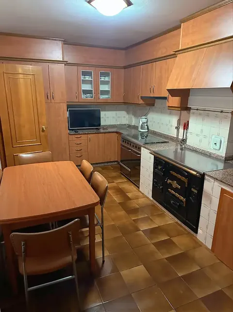 Pis de 110 m² a Guitiriz