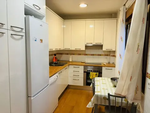 Pis de 90 m² a Toledo