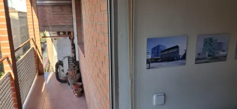 Flat 92 m² in Zaragoza