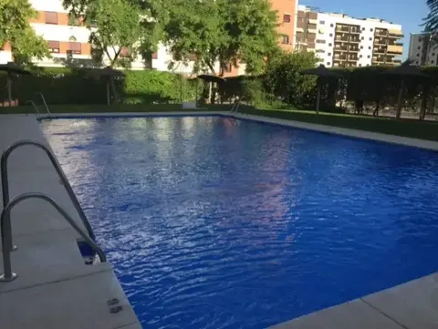Pis de 100 m² a Còrdova