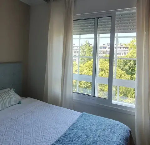 Pis de 137 m² a Oleiros