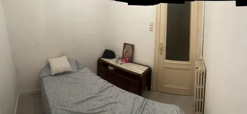 Habitació de lloguer, Saragossa