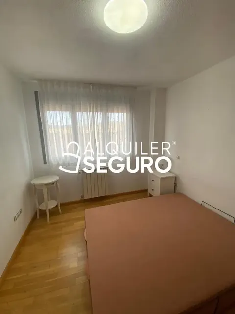 Appartamento 108 m² a Guadalajara
