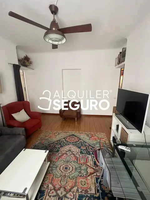 Flat 70 m² in Madrid