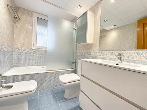 Appartamento 58 m² a Madrid