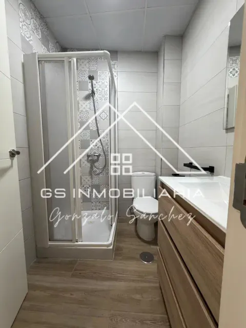 Pis de 72 m² a Lucena
