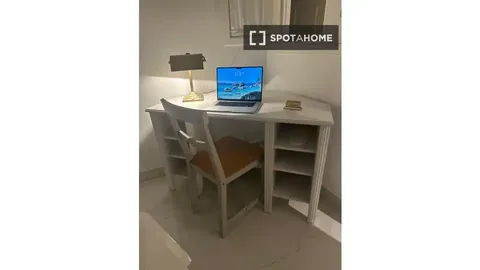 Appartamento 43 m² a Madrid